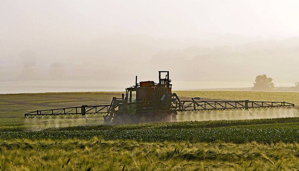 Monsanto Weed Killer Lawsuit