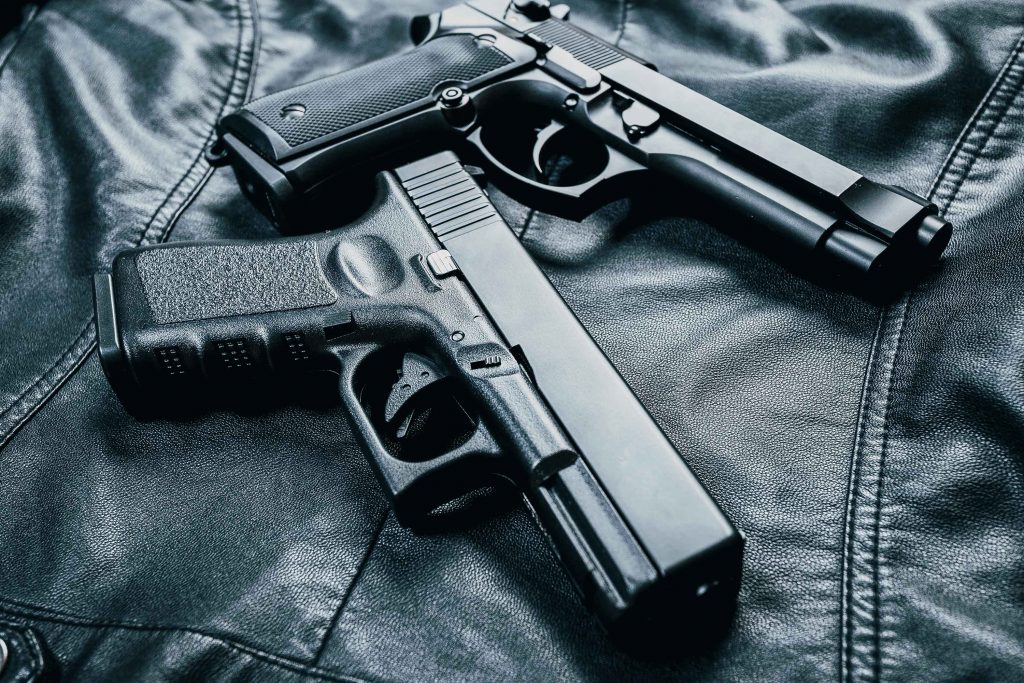 Gun Offenses