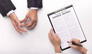 divorce attorney cost