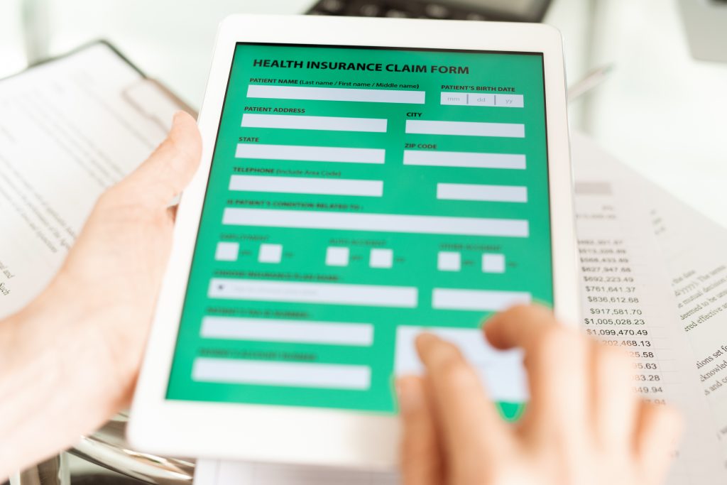 Can I Sue My Insurance Company for Denying My Claim