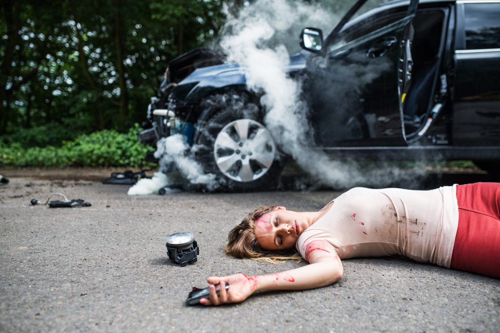 car accident need lawyer