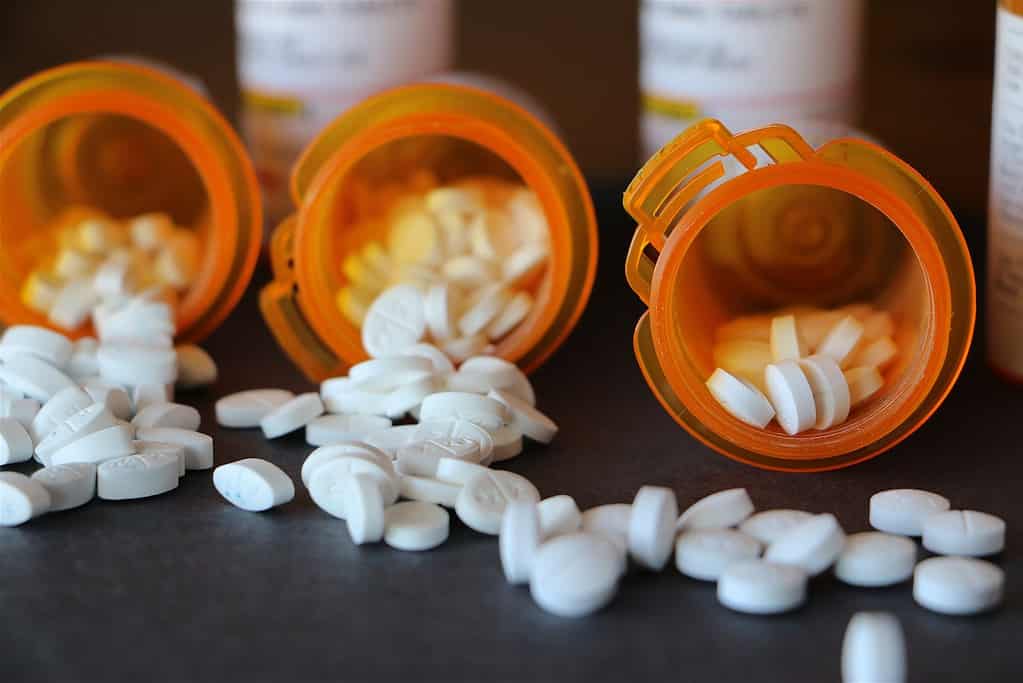 opioid epidemic