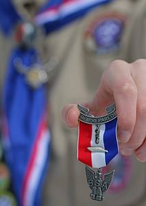 Boy Scouts of America Sex Abuse