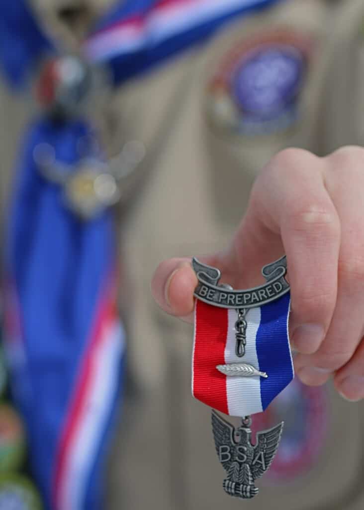 Boy Scouts of America Sex Abuse