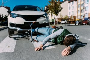 Los Angeles car accident lawyer