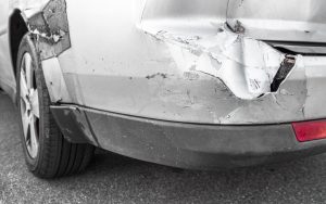 Will insurance cover my accident?