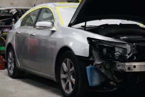 Best car accident attorney