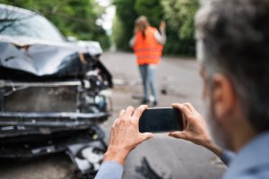 Car accident