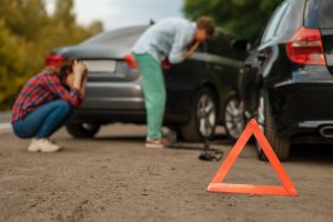 Car Accident lawsuit