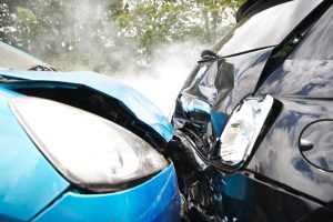 Car accident lawsuit