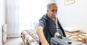 Philips CPAP Machine Recall Lawsuit