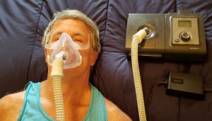 Philips CPAP Machine Recall Lawsuit