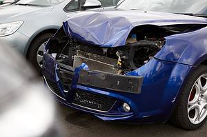 car accident lawsuit