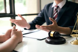 Hire an experienced attorney when you are involved in a car accident