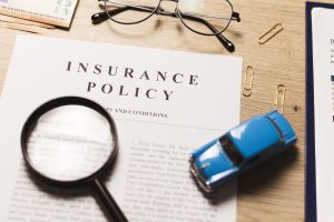 full auto insurance coverage