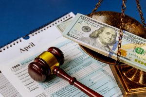 Whom Do I Sue After a Car Accident?