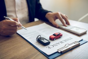 Types of Damages You Can Claim in a Car Accident