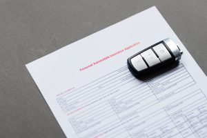 insurance claims after an accident