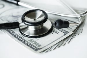 Medical expenses as a result of car accident