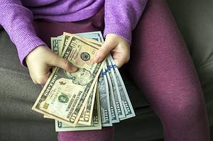 structured settlement for minors