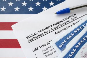 Social security local to Alabama