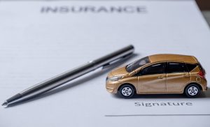 new driver car insurance