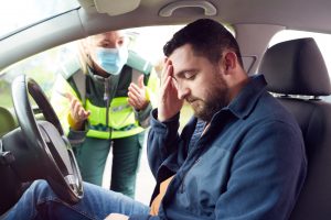 neck injuries after a car accident