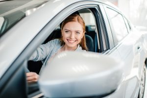 New driver car insurance