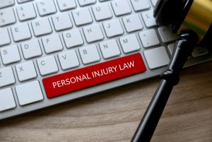 Will I pay taxes on my personal injury settlement?