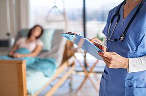 Car Accident Injuries Requiring Hospitalization