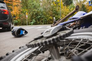 Motorcycle insurance