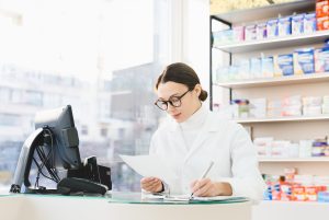 Suing a Pharmacy for Mistakes