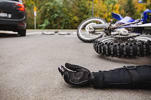 Fatal motorcycle accidents