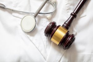 medical malpractice