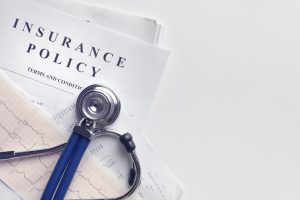 Medical maplractice insurance