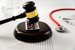 Medical Malpractice Attorney