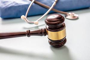 Can I Sue My Doctor for Malpractice?