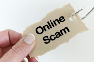 Social Security scam