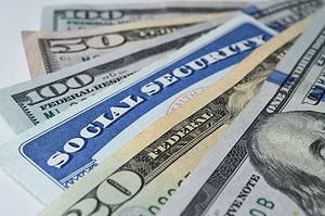 Social Security local to Illinois