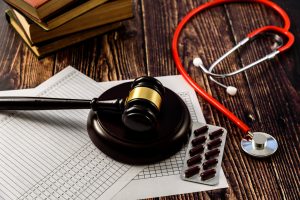 Medical Malpractice