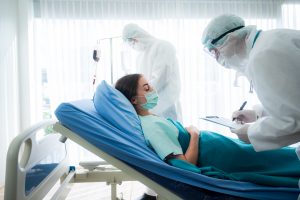 Can I Sue a Hospital for Malpractice?
