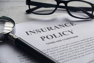 insurance policy