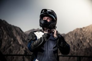 Do You Need a Helmet When Riding a Motorcycle?