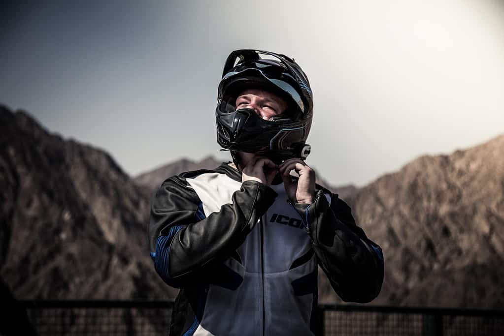 Do You Need A Helmet When Riding A Motorcycle? | Legal Giant