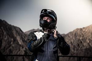 Do You Need a Helmet When Riding a Motorcycle?