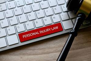 Workplace injury lawyer