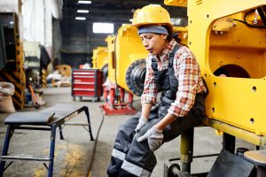 Top 10 Most Common Workplace Injuries