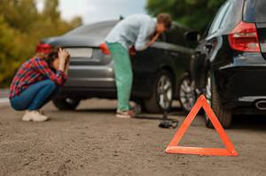 Car accident law firm
