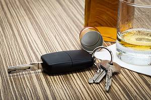 Felony DUI Lawyers Local to Leander