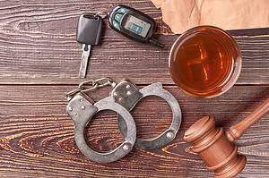 Felony DUI Lawyers Local to Leander